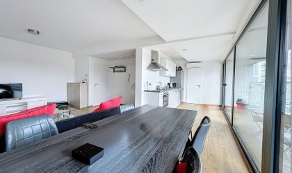 Vente - Appartement - liege-2