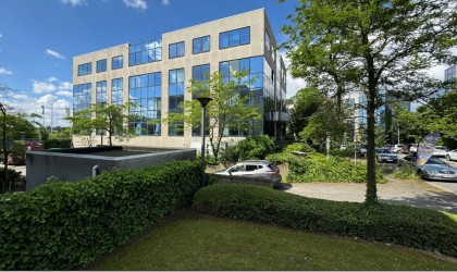 Location non meublée - Locaux industriels - zaventem