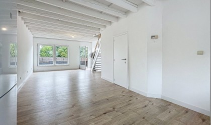 Location non meublée - Appartement - seneffe